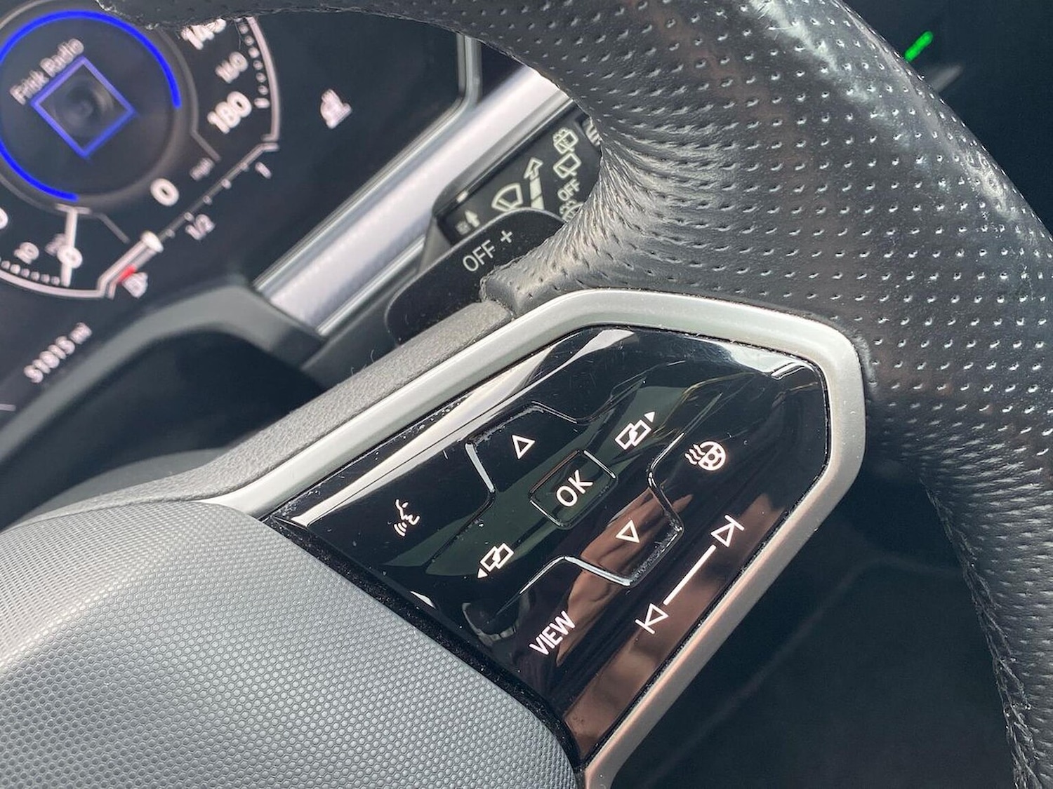 Used Volkswagen Touareg 2021 for sale - 78195234: Photo 25