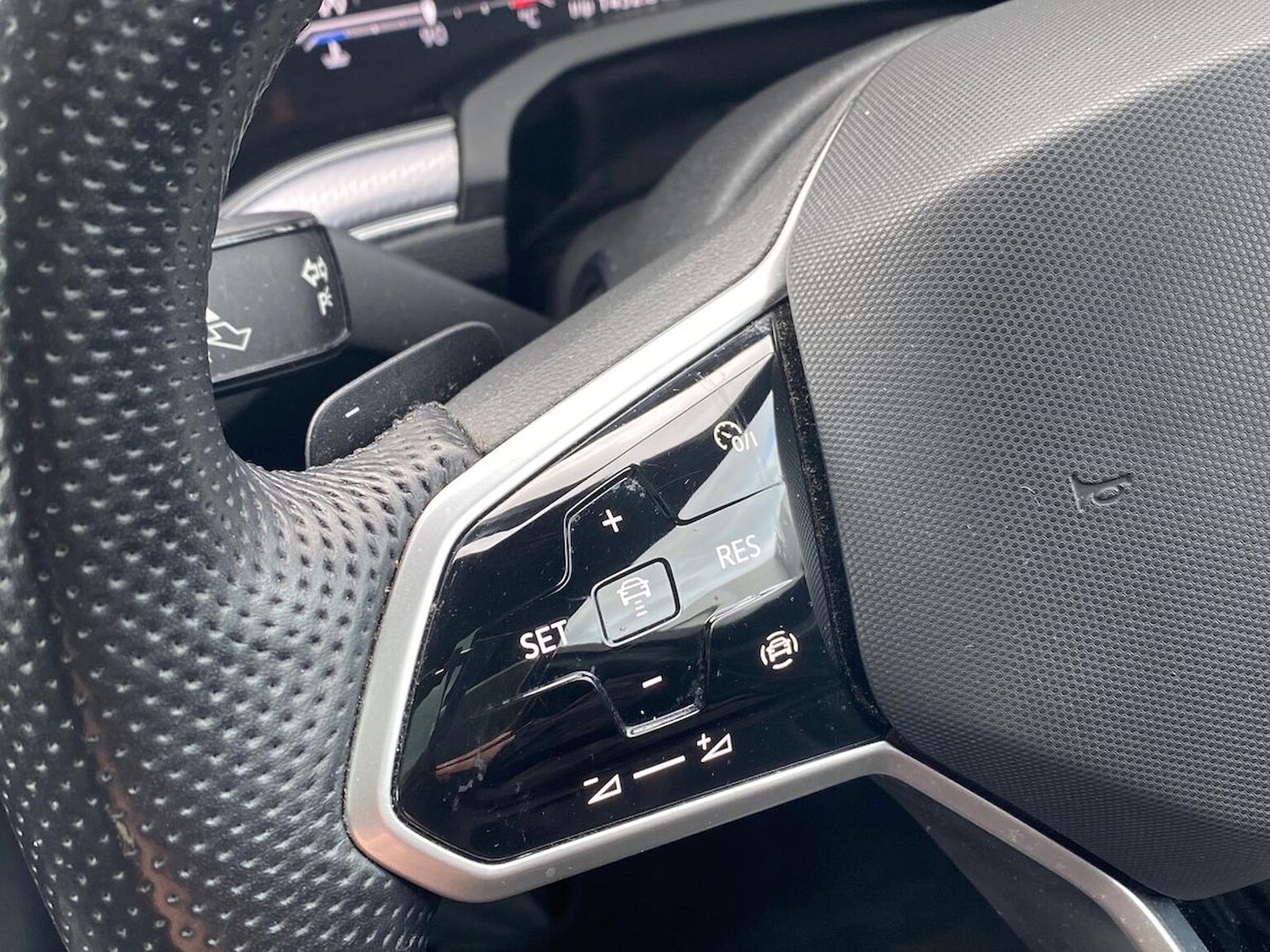 Used Volkswagen Touareg 2021 for sale - 78195234: Photo 26