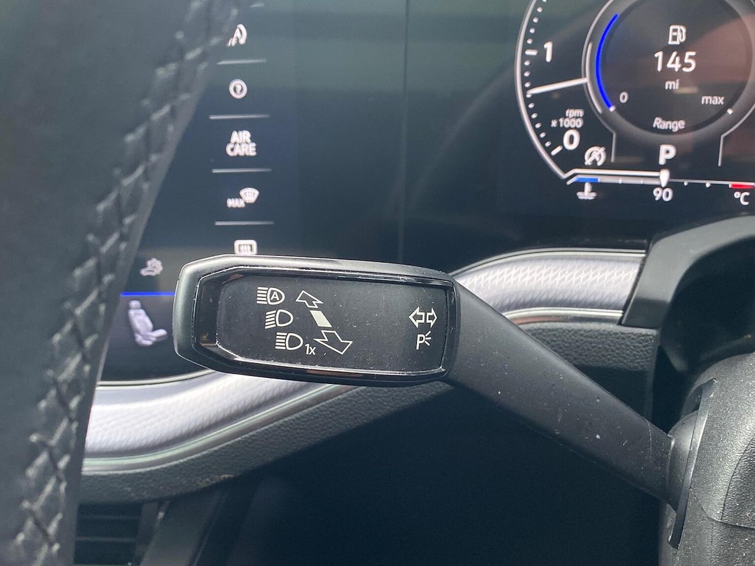 Used Volkswagen Touareg 2021 for sale - 78195234: Photo 28