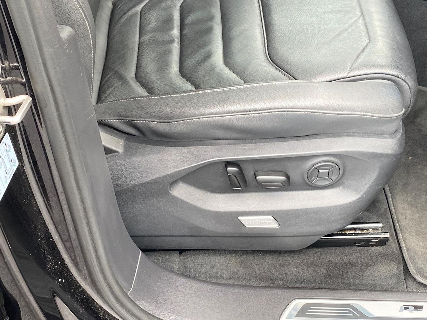 Used Volkswagen Touareg 2021 for sale - 78195234: Photo 29