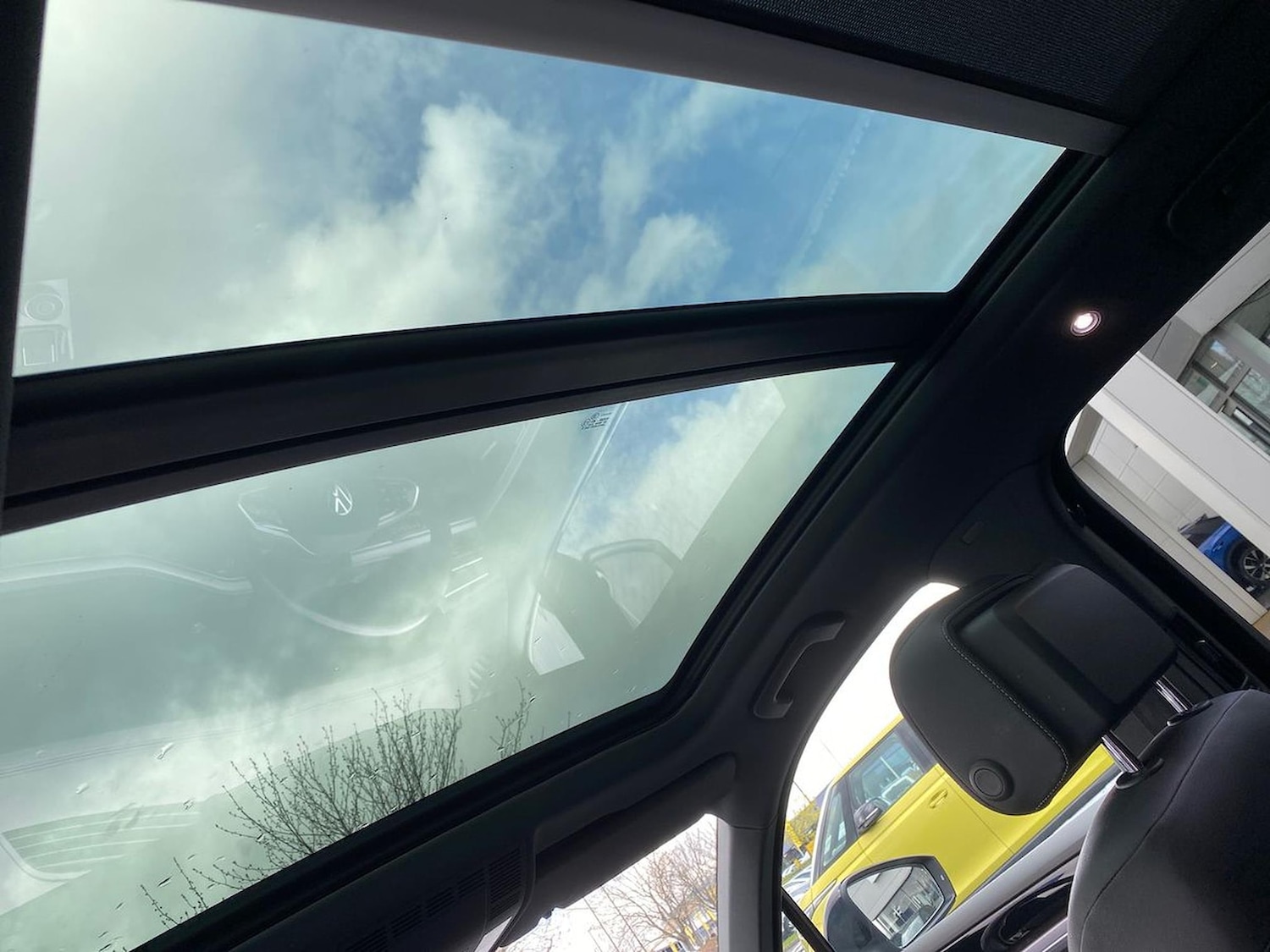 Used Volkswagen Touareg 2021 for sale - 78195234: Photo 31