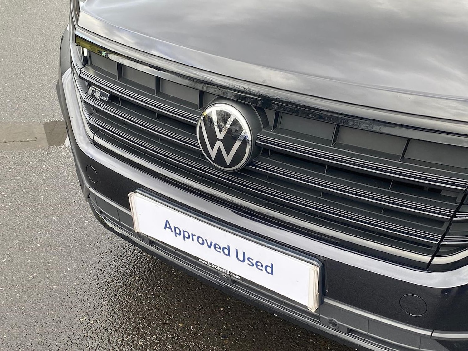 Used Volkswagen Touareg 2021 for sale - 78195234: Photo 32