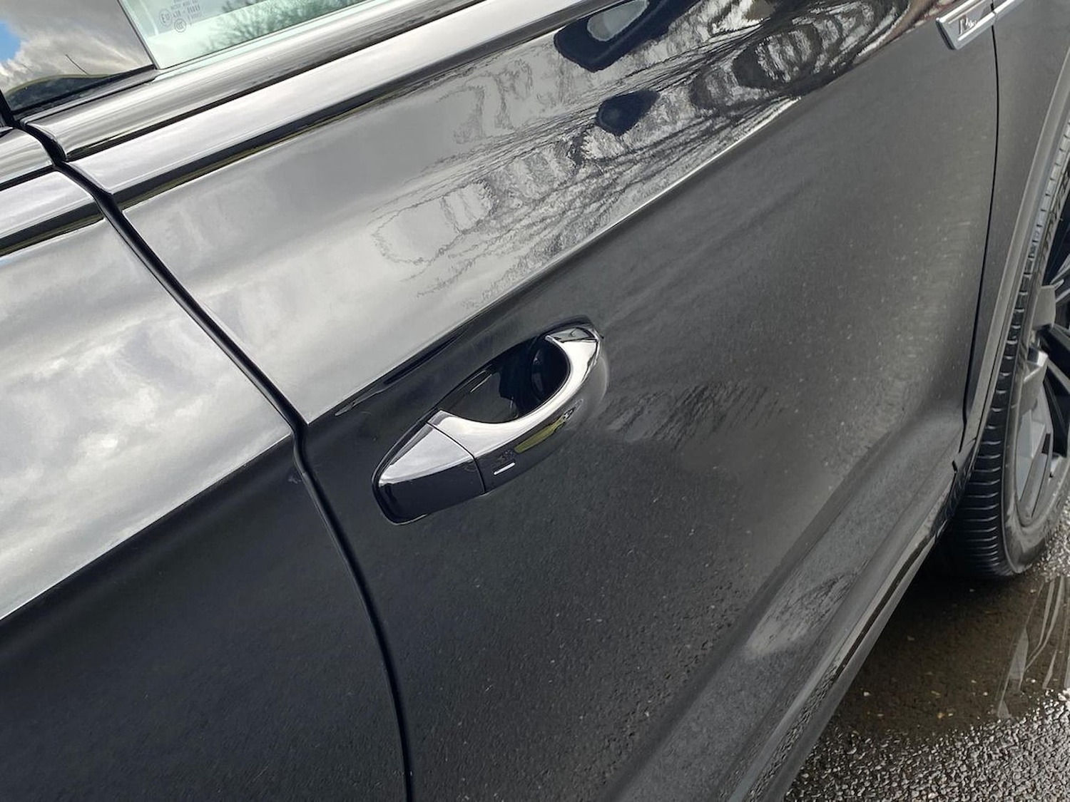 Used Volkswagen Touareg 2021 for sale - 78195234: Photo 36