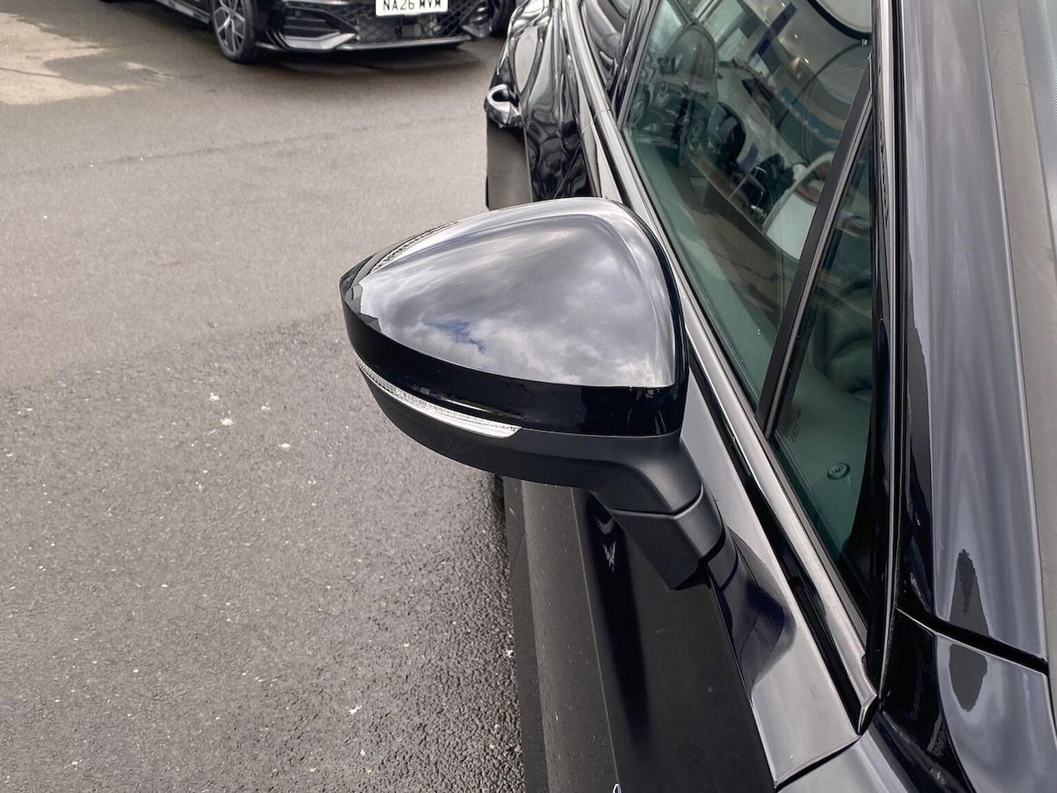 Used Volkswagen Touareg 2021 for sale - 78195234: Photo 37