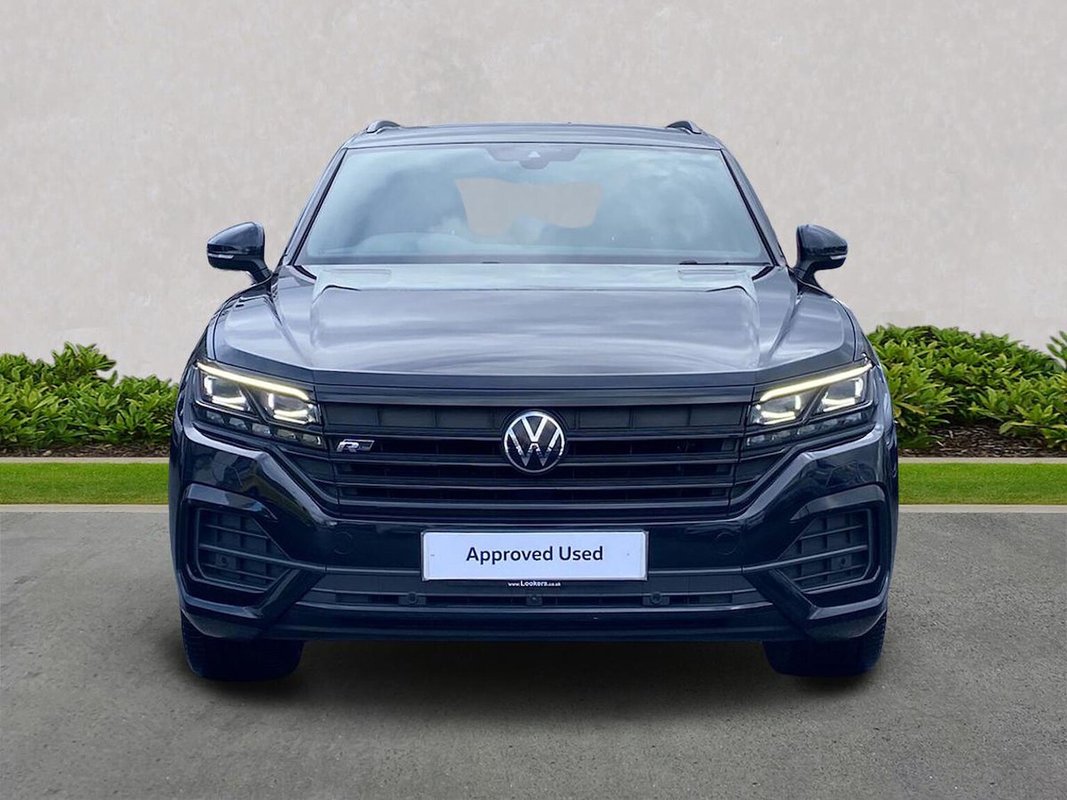Used Volkswagen Touareg 2021 for sale - 78195234: Photo 5
