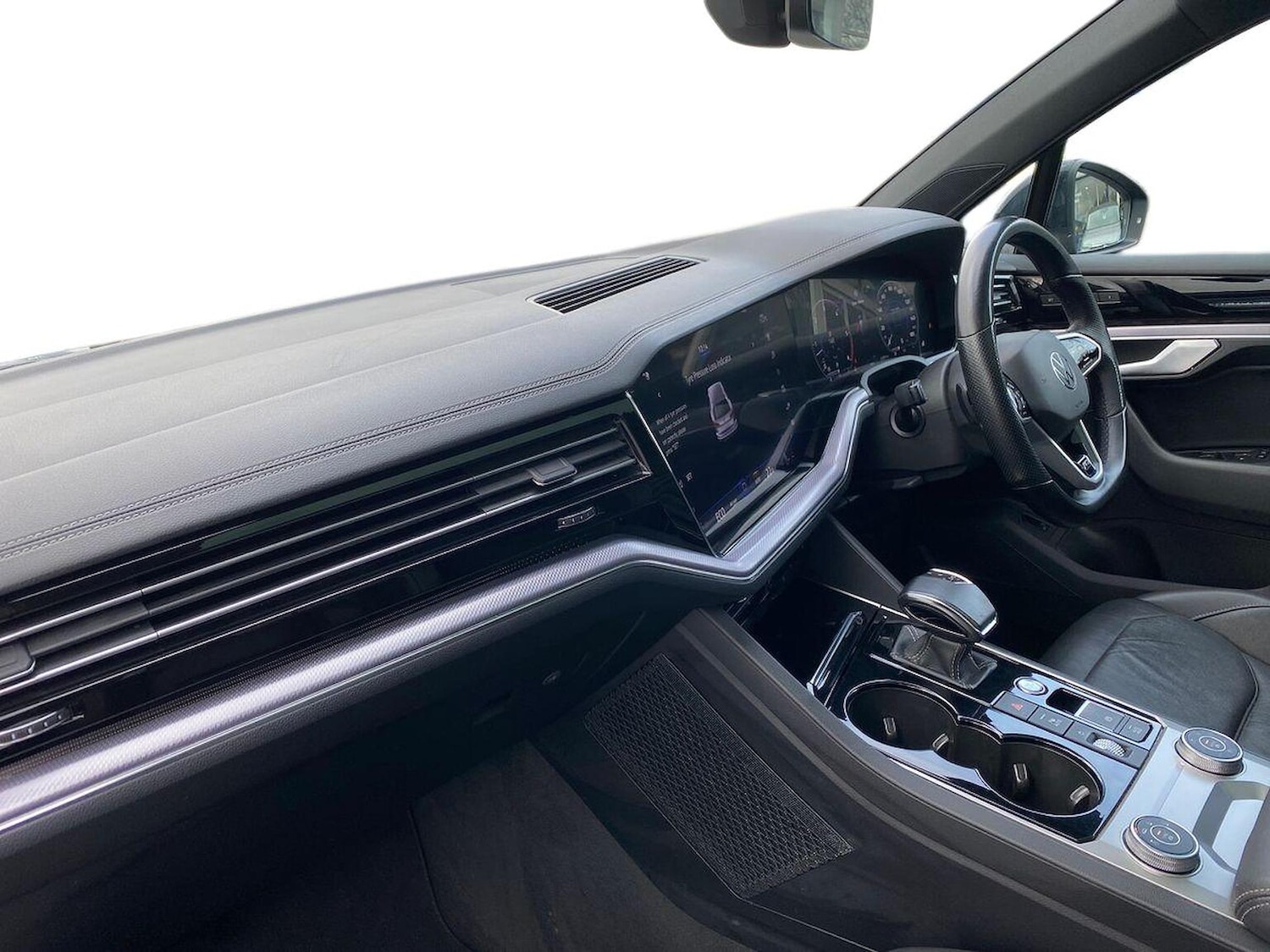 Used Volkswagen Touareg 2021 for sale - 78195234: Photo 7