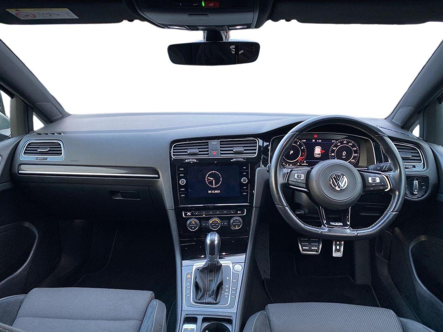 Used Volkswagen Golf 2019 for sale - 77069330: Photo 10