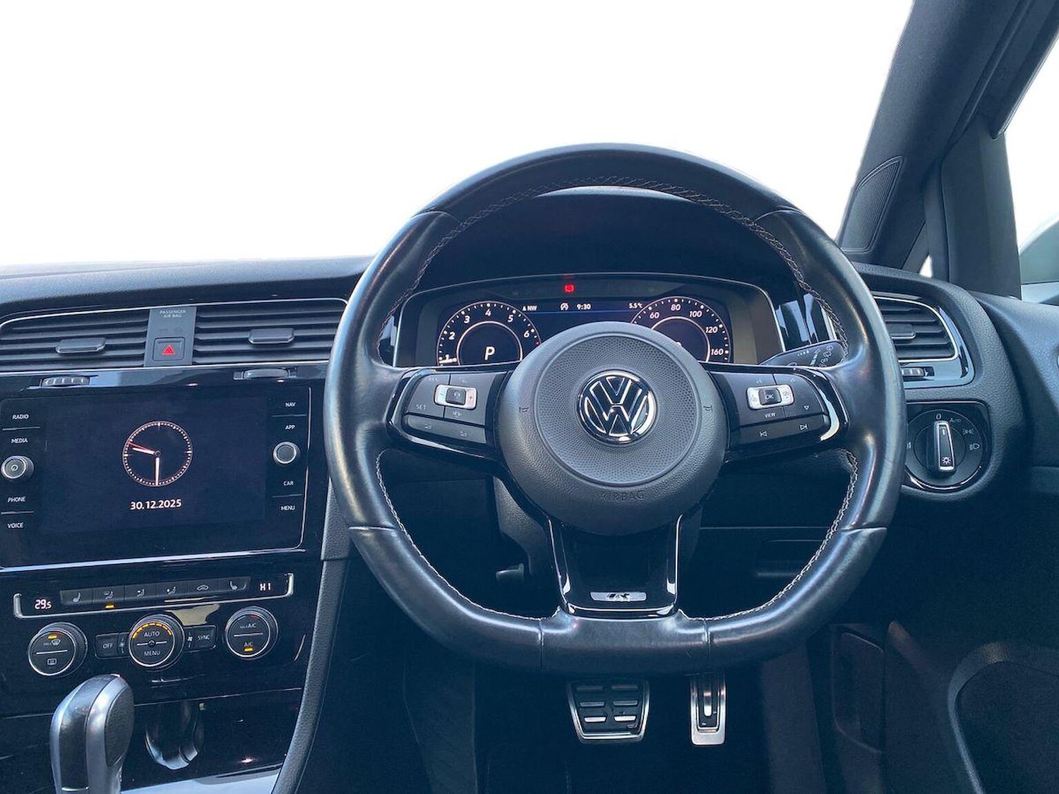 Used Volkswagen Golf 2019 for sale - 77069330: Photo 11