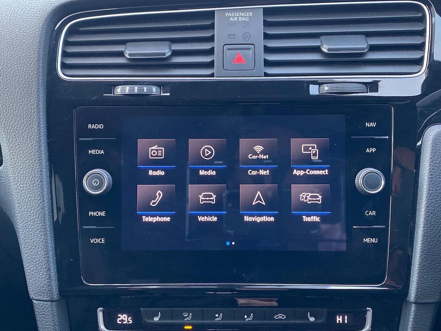 Used Volkswagen Golf 2019 for sale - 77069330: Photo 13