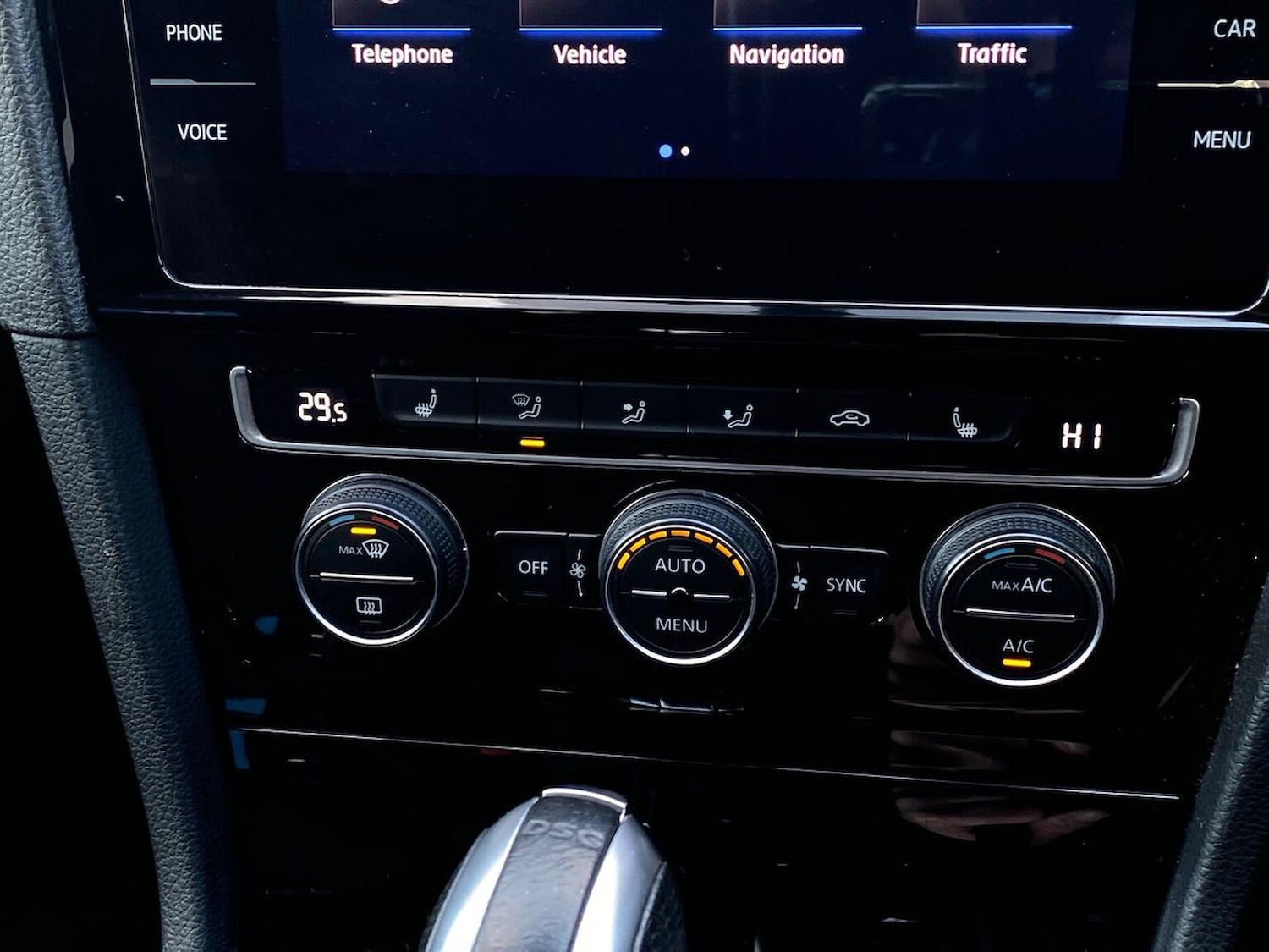 Used Volkswagen Golf 2019 for sale - 77069330: Photo 14