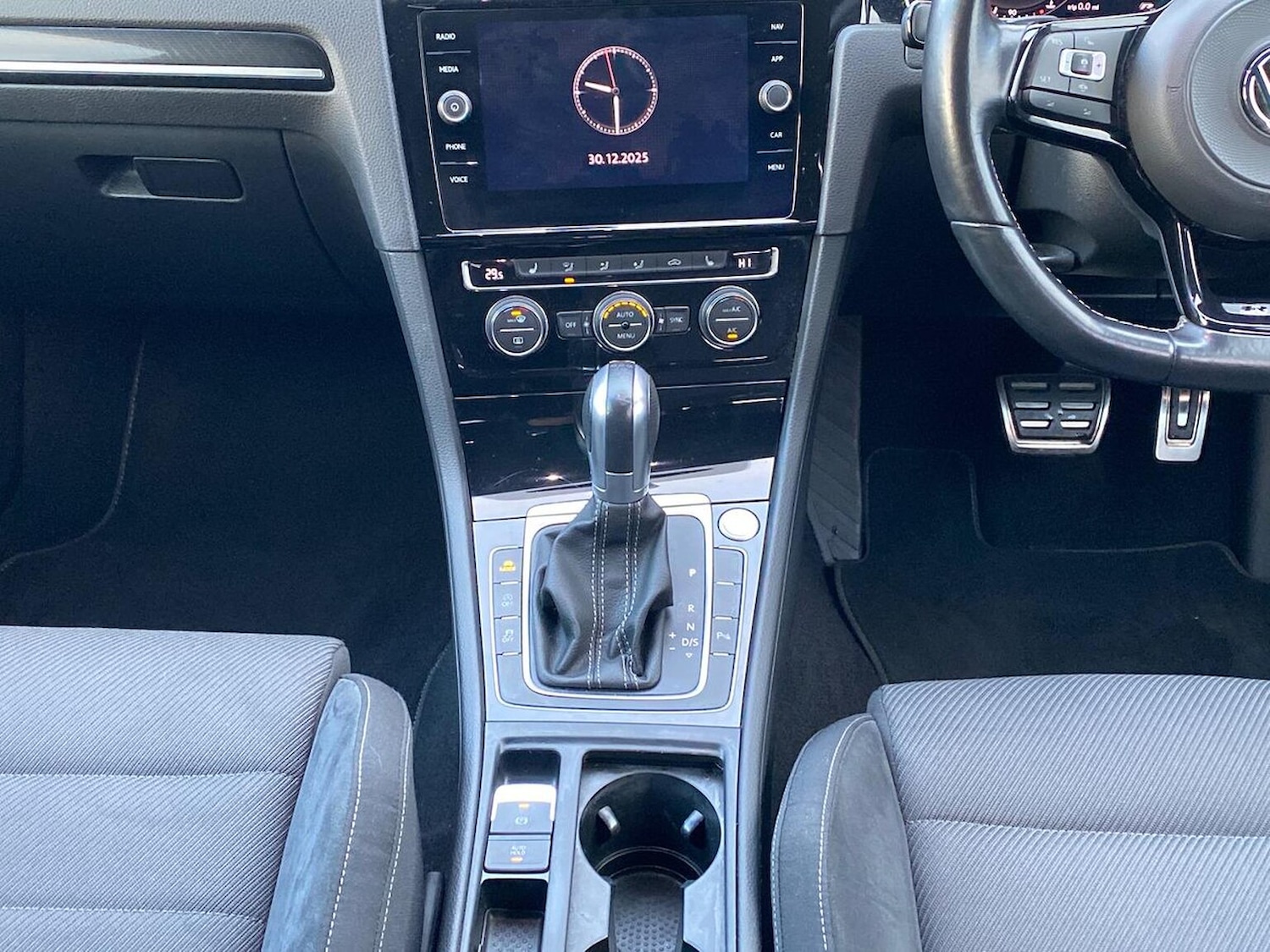 Used Volkswagen Golf 2019 for sale - 77069330: Photo 15