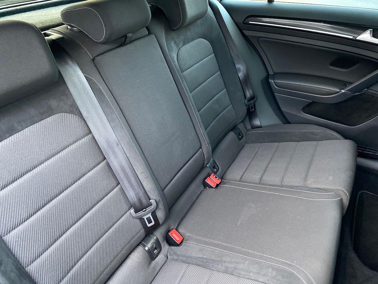 Used Volkswagen Golf 2019 for sale - 77069330: Photo 18