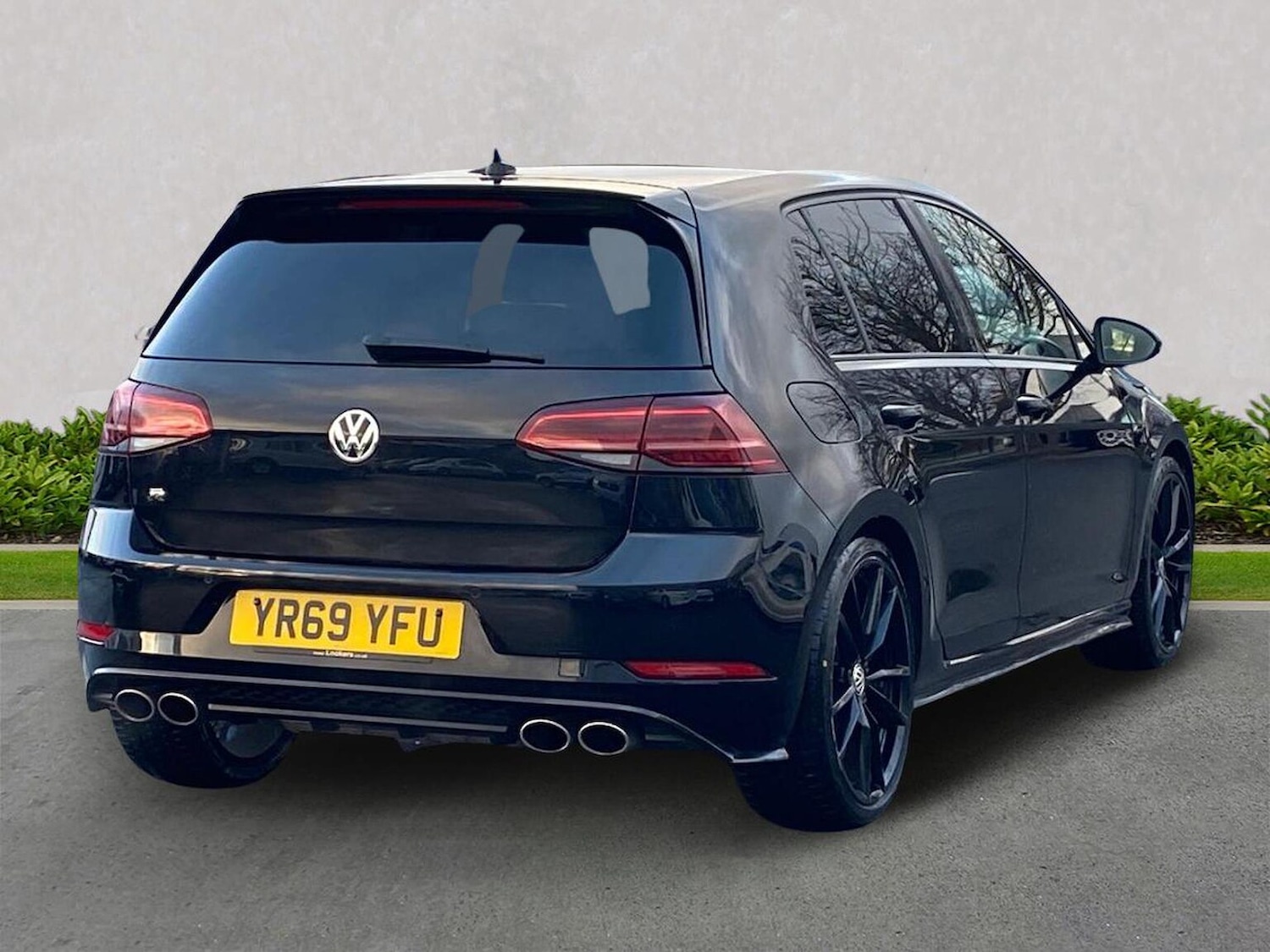 Used Volkswagen Golf 2019 for sale - 77069330: Photo 20
