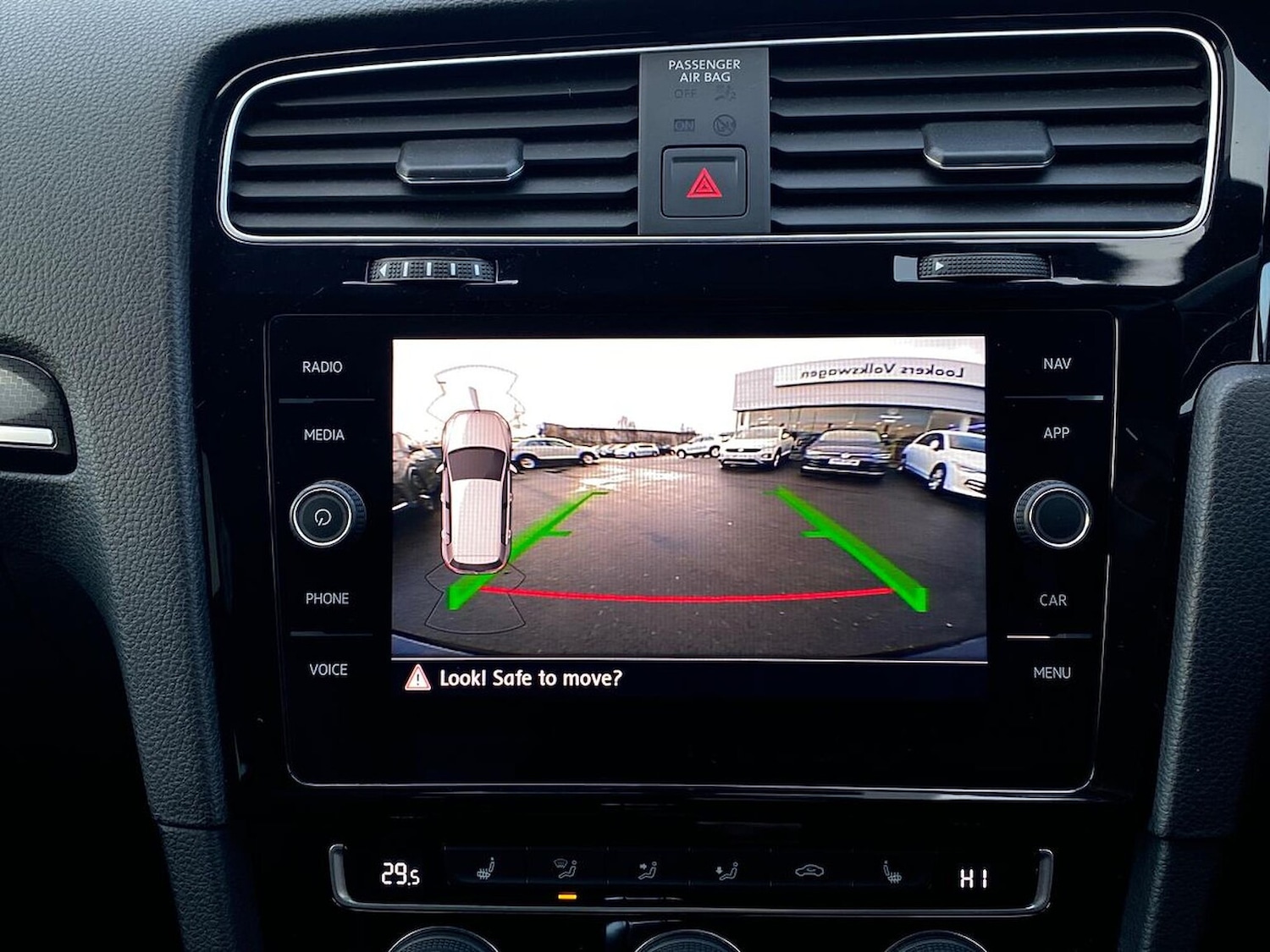 Used Volkswagen Golf 2019 for sale - 77069330: Photo 25