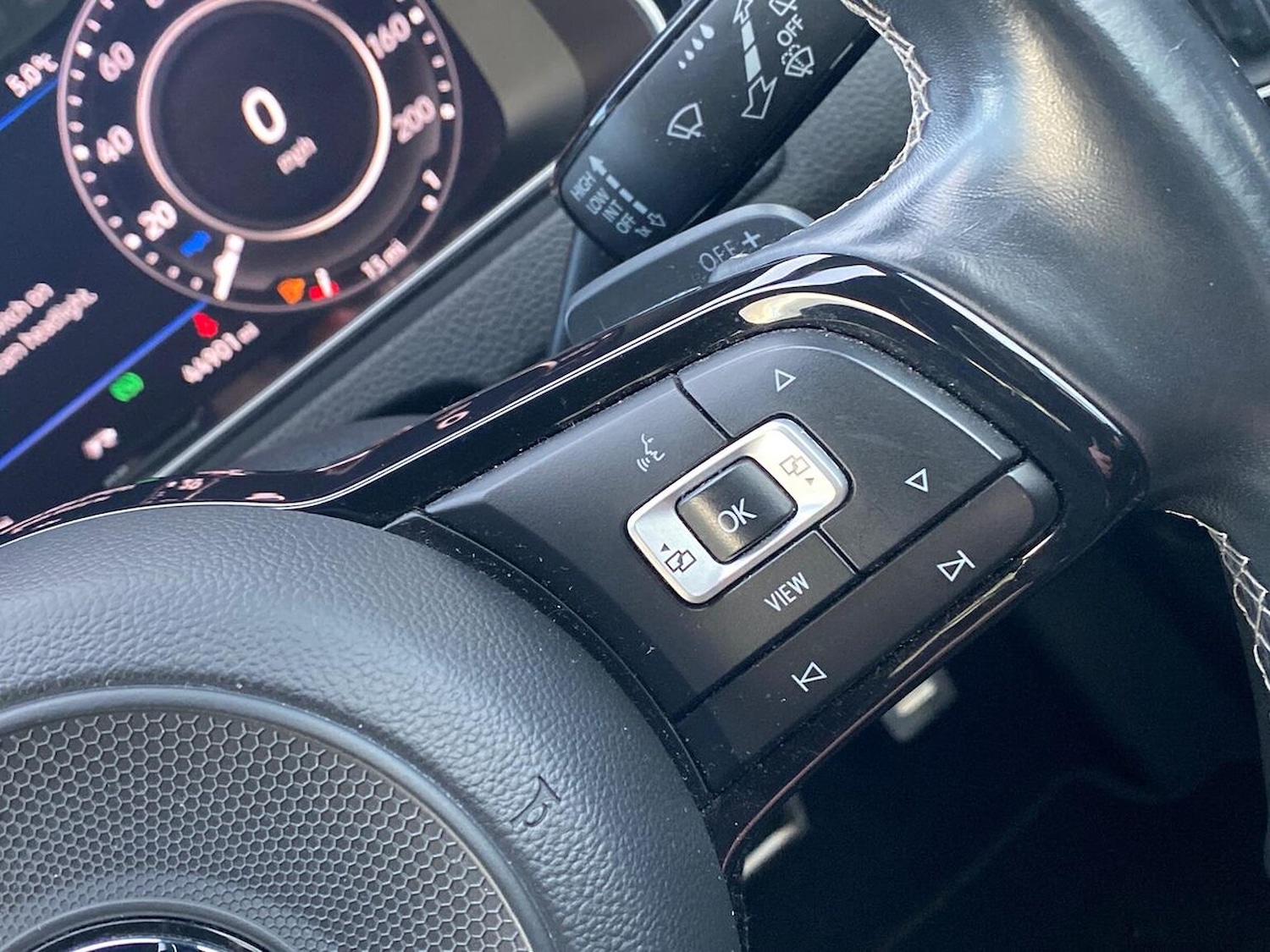 Used Volkswagen Golf 2019 for sale - 77069330: Photo 27