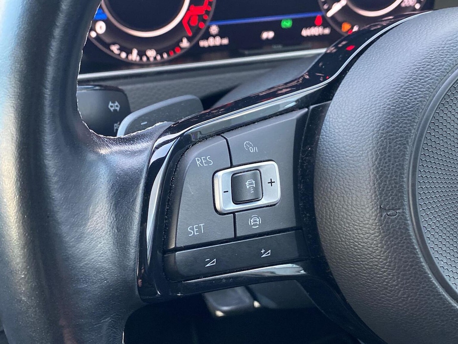 Used Volkswagen Golf 2019 for sale - 77069330: Photo 28