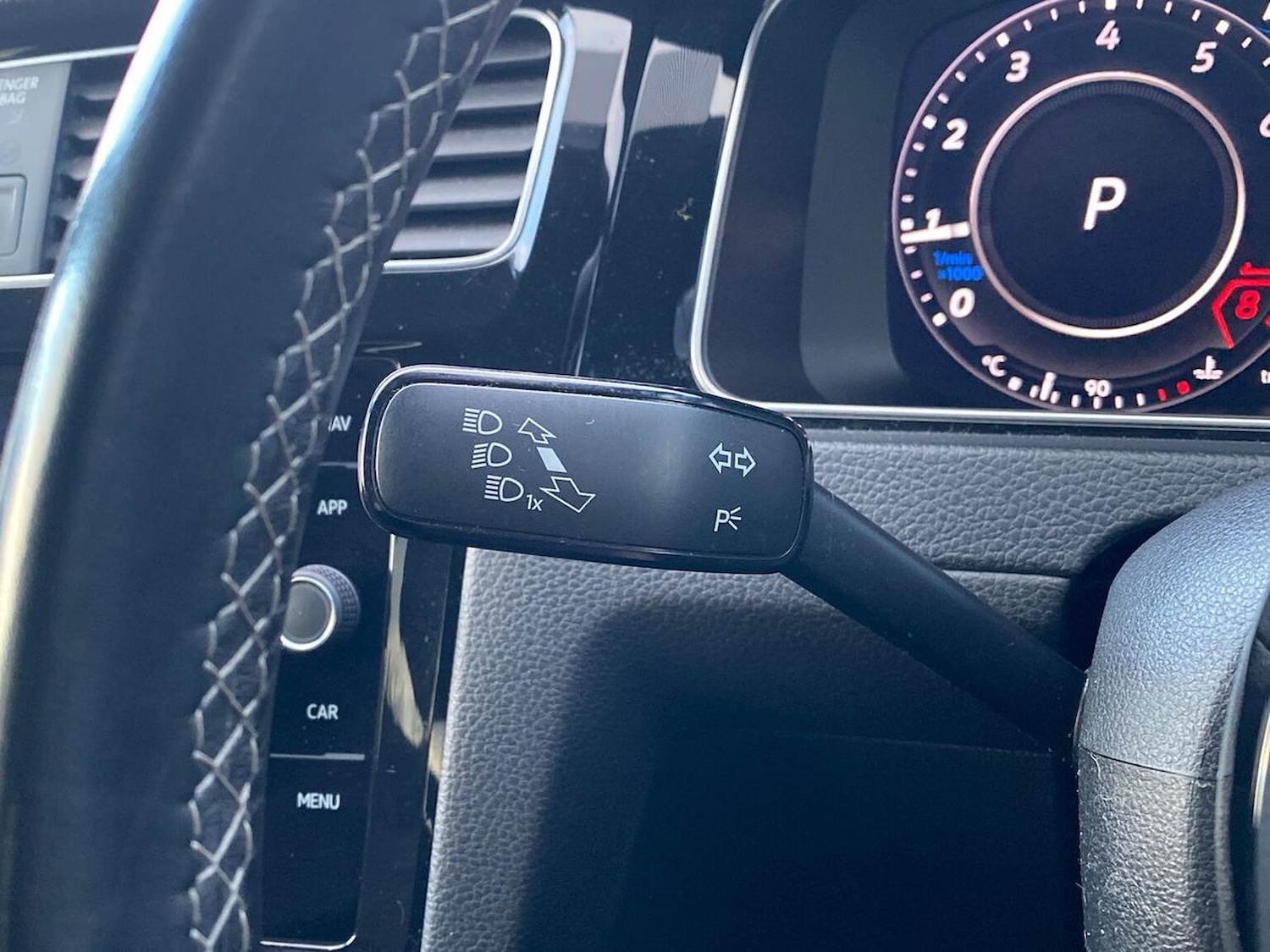 Used Volkswagen Golf 2019 for sale - 77069330: Photo 30