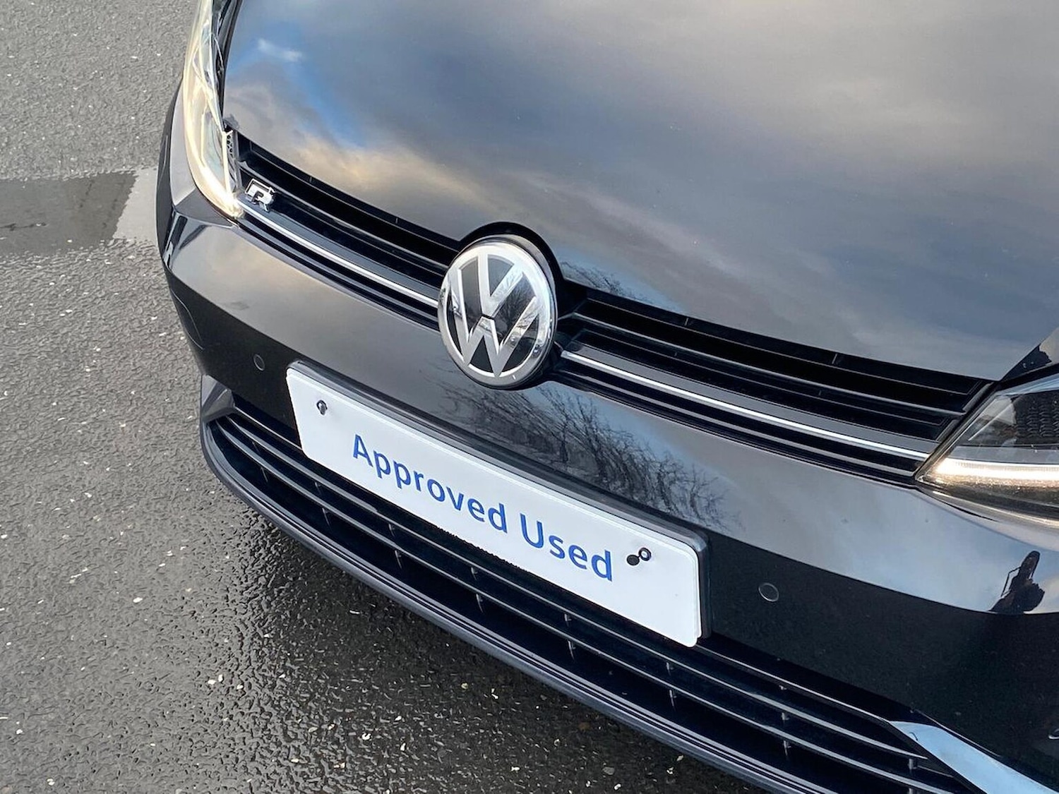Used Volkswagen Golf 2019 for sale - 77069330: Photo 34