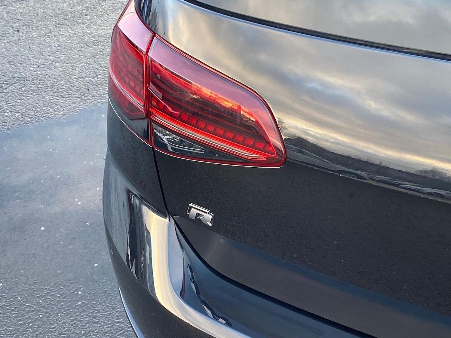 Used Volkswagen Golf 2019 for sale - 77069330: Photo 36