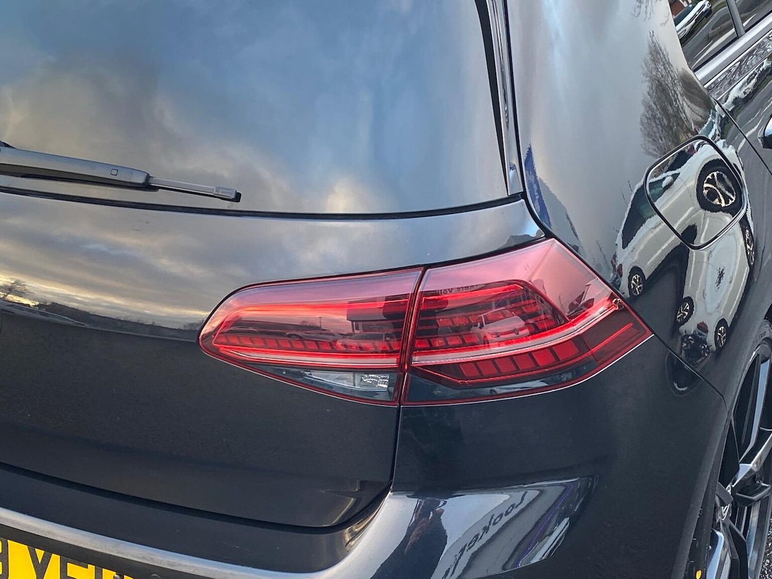 Used Volkswagen Golf 2019 for sale - 77069330: Photo 37