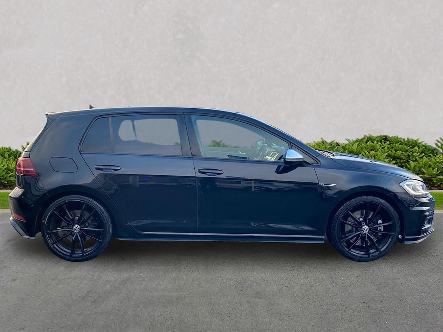 Used Volkswagen Golf 2019 for sale - 77069330: Photo 5