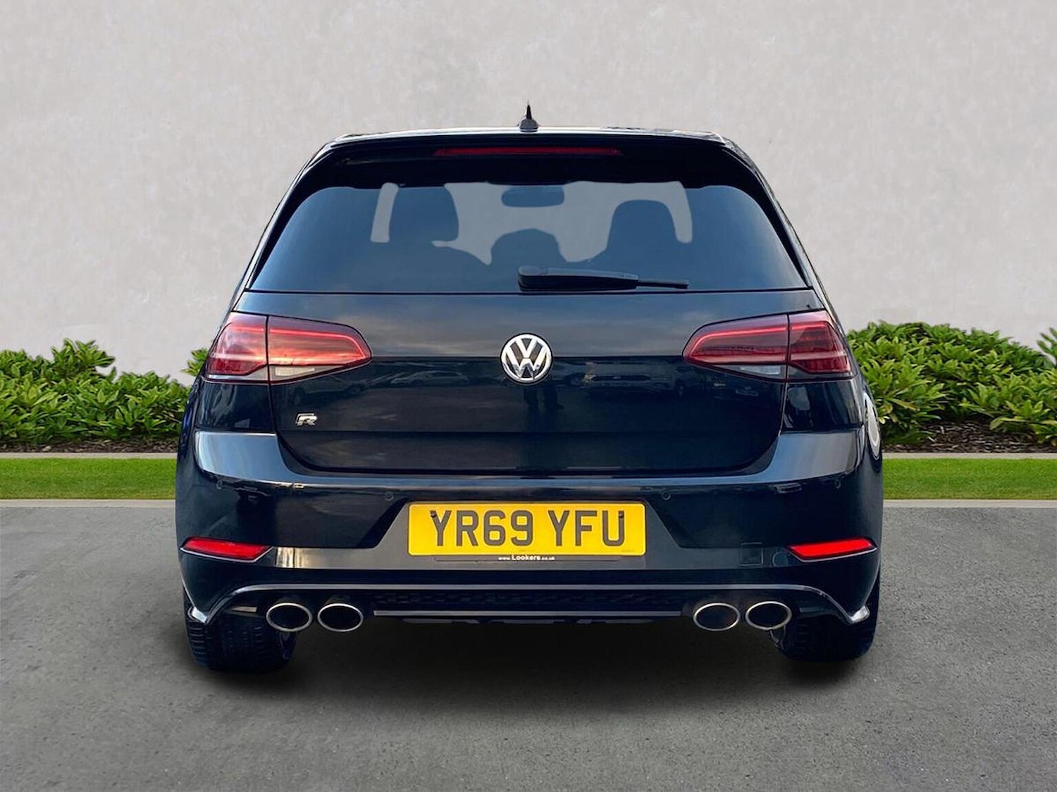 Used Volkswagen Golf 2019 for sale - 77069330: Photo 6