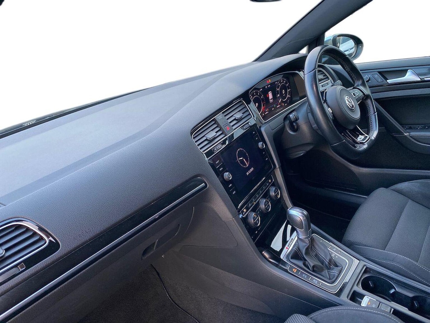 Used Volkswagen Golf 2019 for sale - 77069330: Photo 9