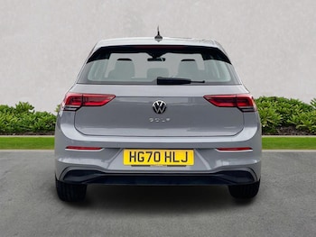 Used Volkswagen Golf 2021 for sale - 78594743: Photo