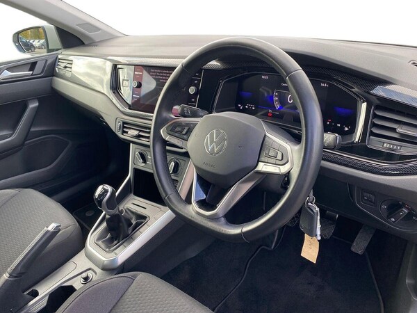 Used Volkswagen Polo 2023 for sale - 76220459: Photo 15