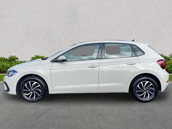 Used Volkswagen Polo 2023 for sale - 76220459: Photo 19