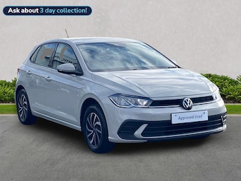 Volkswagen - Polo