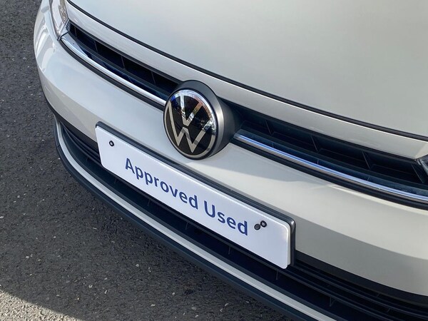 Used Volkswagen Polo 2023 for sale - 76220459: Photo 30