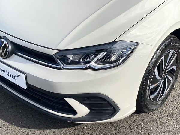 Used Volkswagen Polo 2023 for sale - 76220459: Photo 31