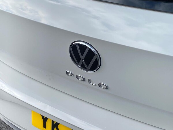 Used Volkswagen Polo 2023 for sale - 76220459: Photo 32