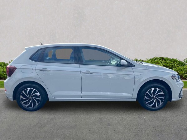 Used Volkswagen Polo 2023 for sale - 76220459: Photo 3