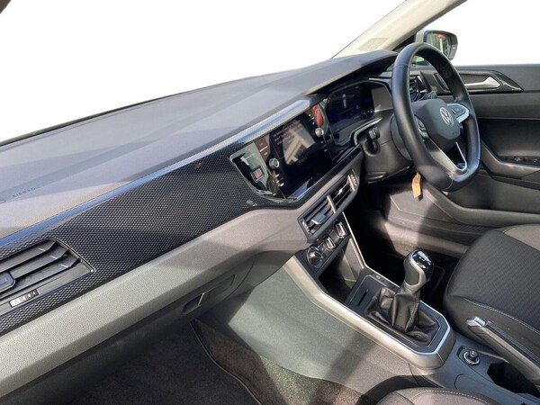 Used Volkswagen Polo 2023 for sale - 76220459: Photo 7