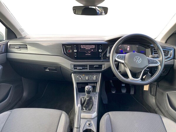 Used Volkswagen Polo 2023 for sale - 76220459: Photo 8