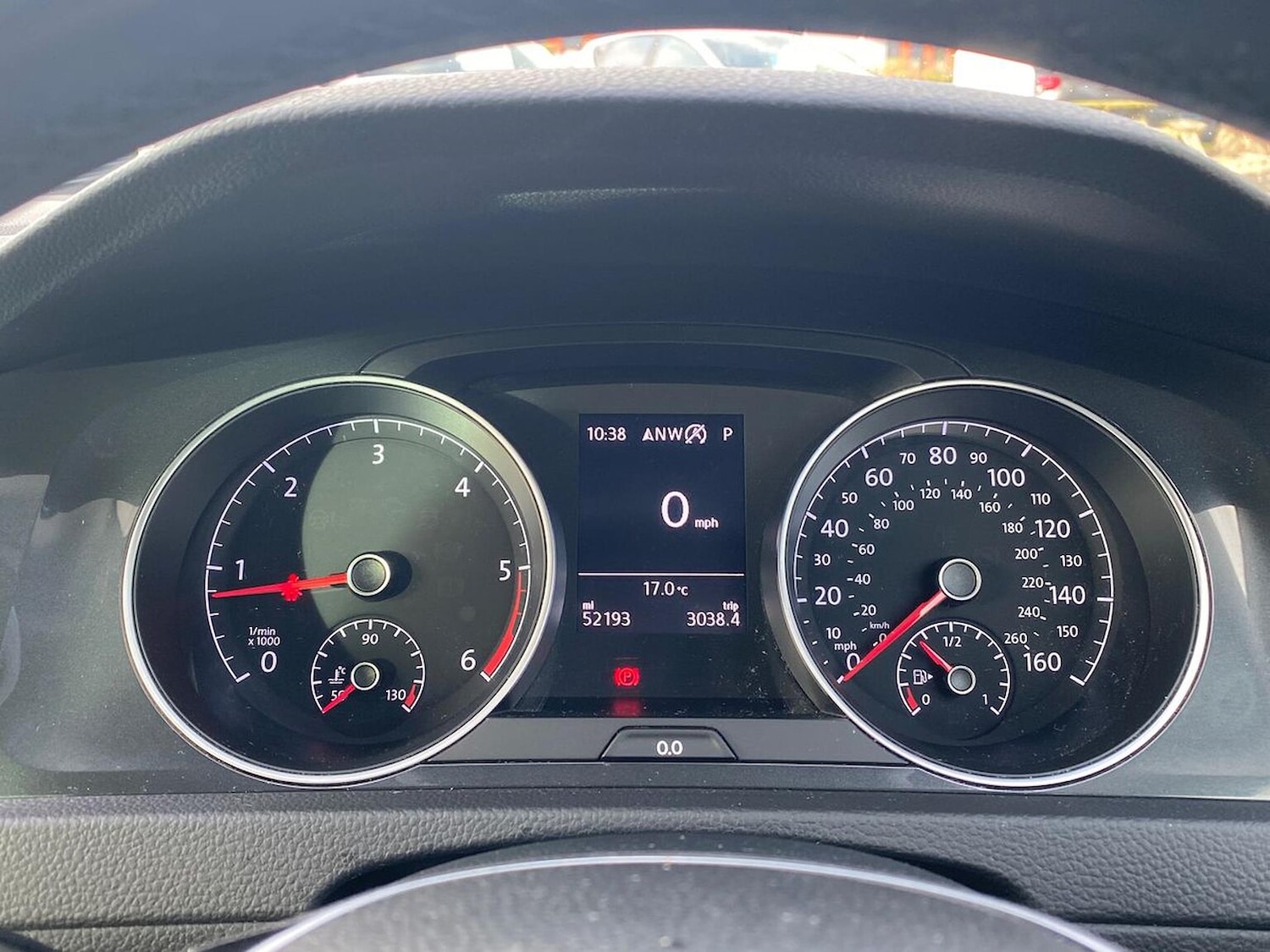 Used Volkswagen Golf 2019 for sale - 76464708: Photo 10