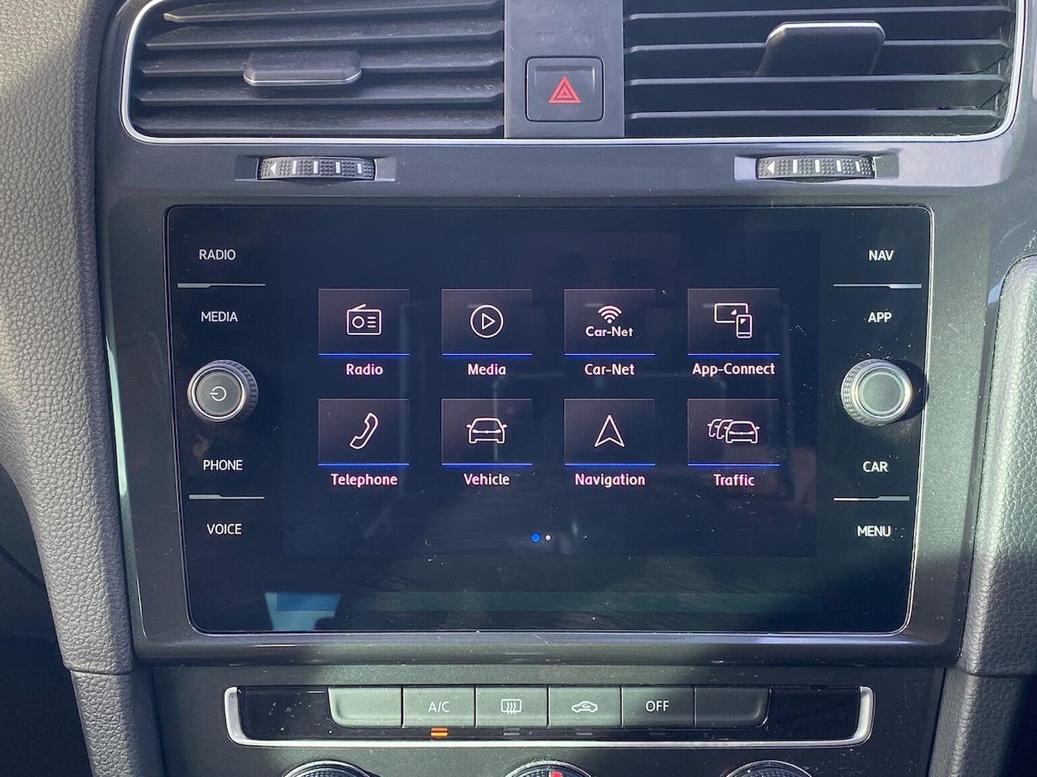 Used Volkswagen Golf 2019 for sale - 76464708: Photo 11