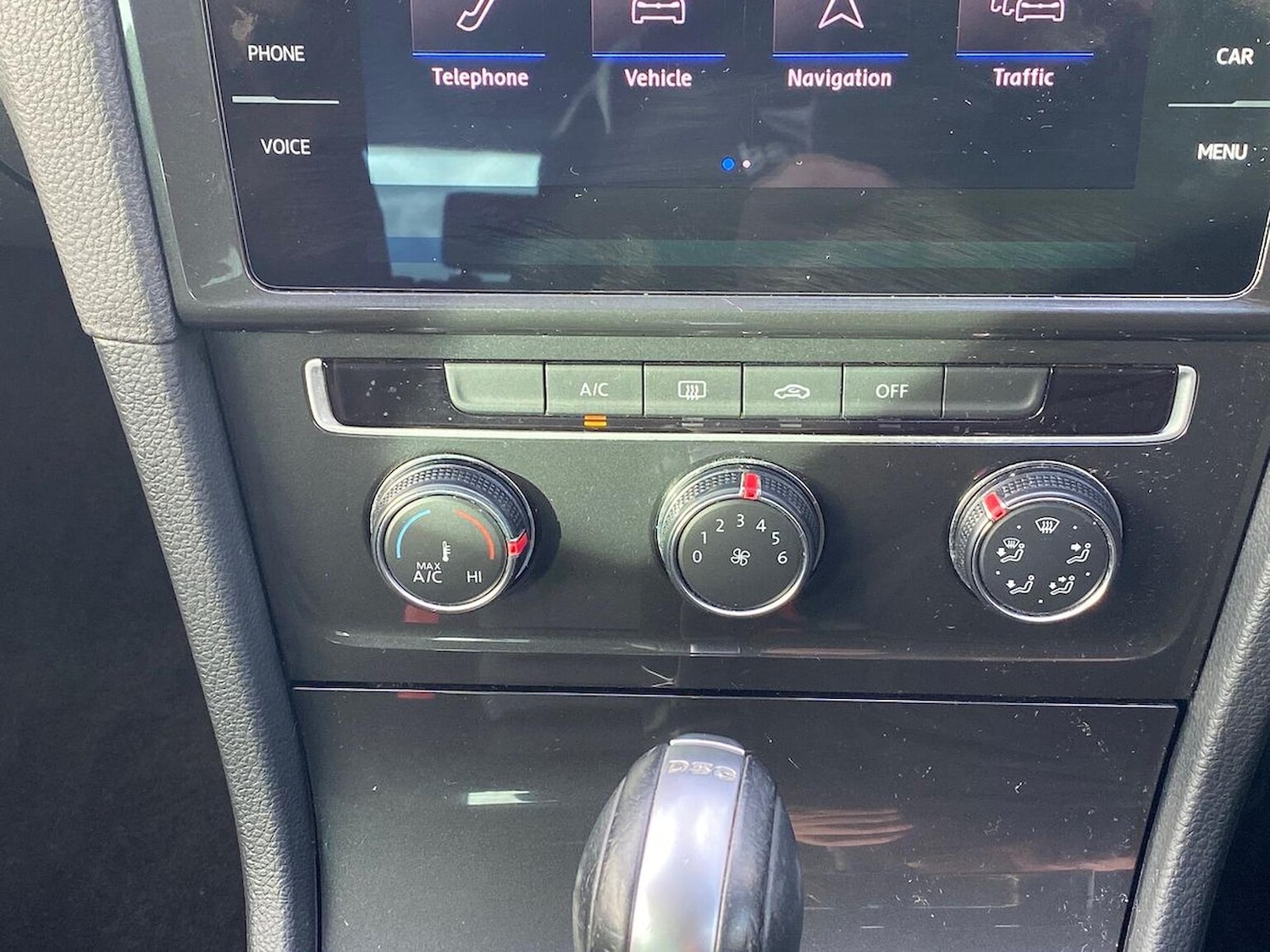 Used Volkswagen Golf 2019 for sale - 76464708: Photo 12