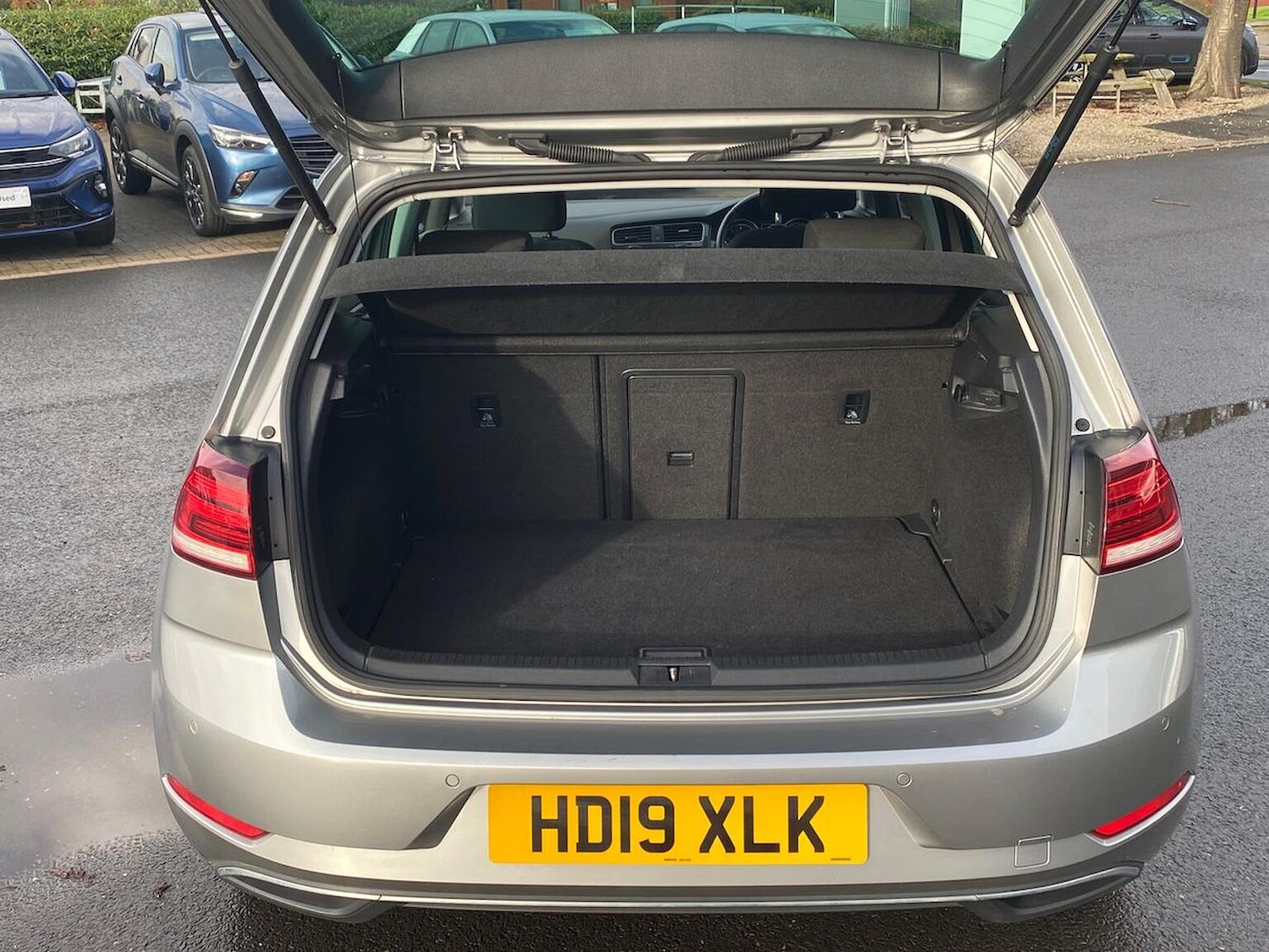 Used Volkswagen Golf 2019 for sale - 76464708: Photo 17