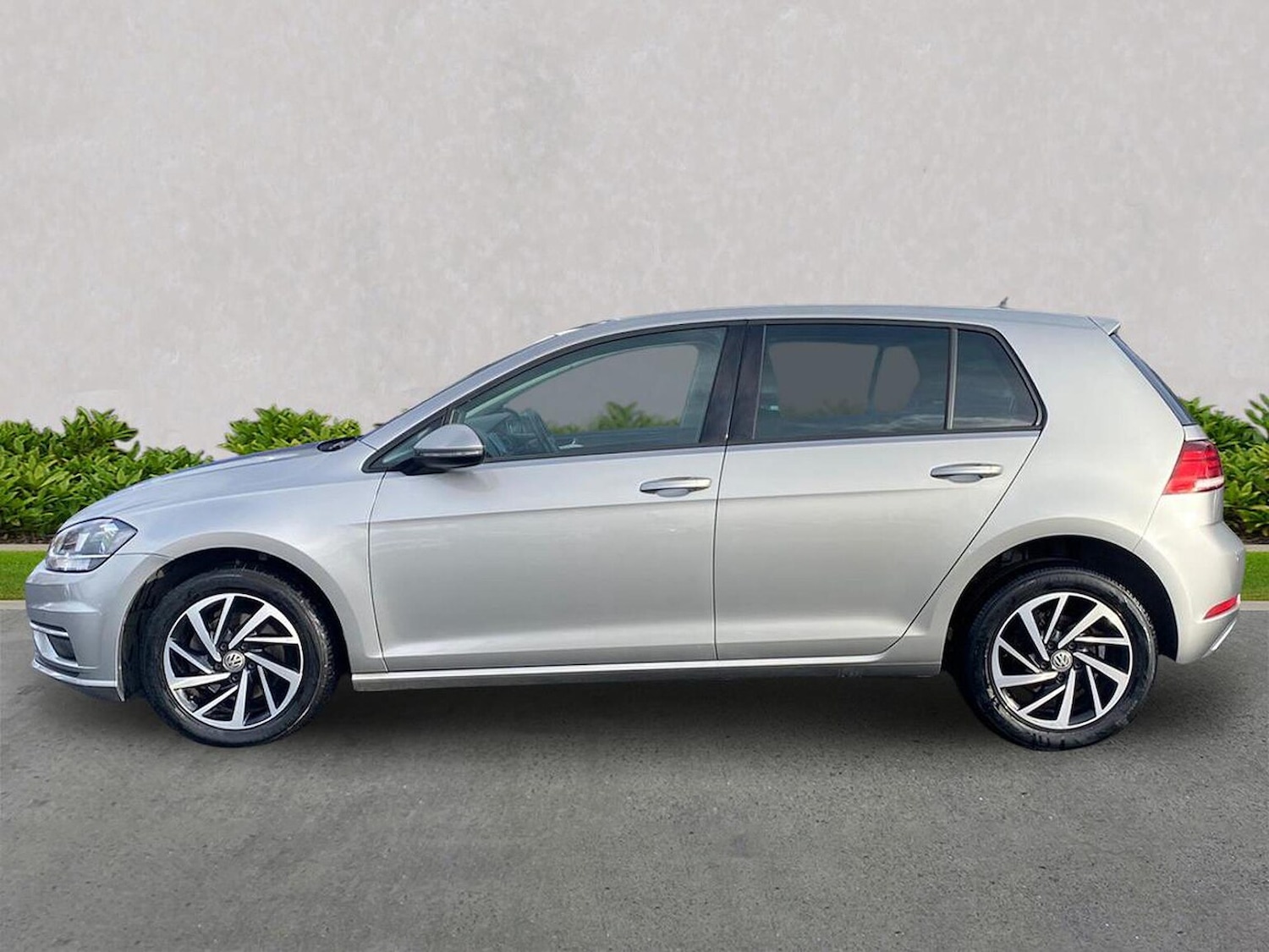 Used Volkswagen Golf 2019 for sale - 76464708: Photo 19