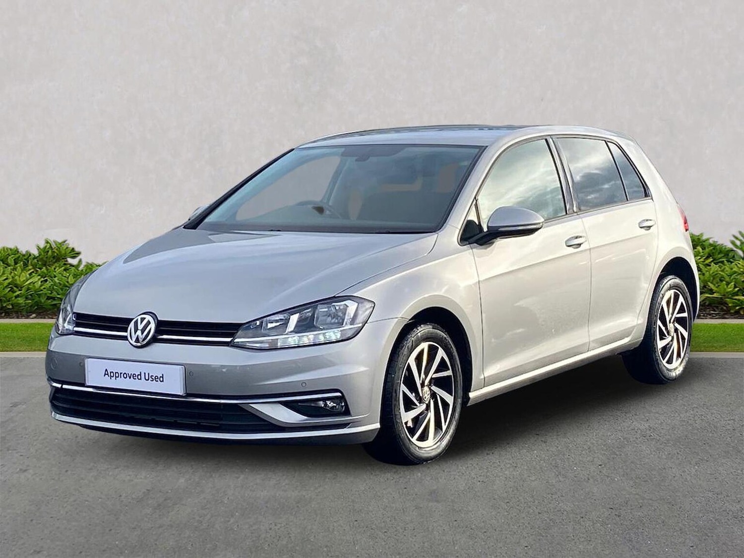 Used Volkswagen Golf 2019 for sale - 76464708: Photo 20