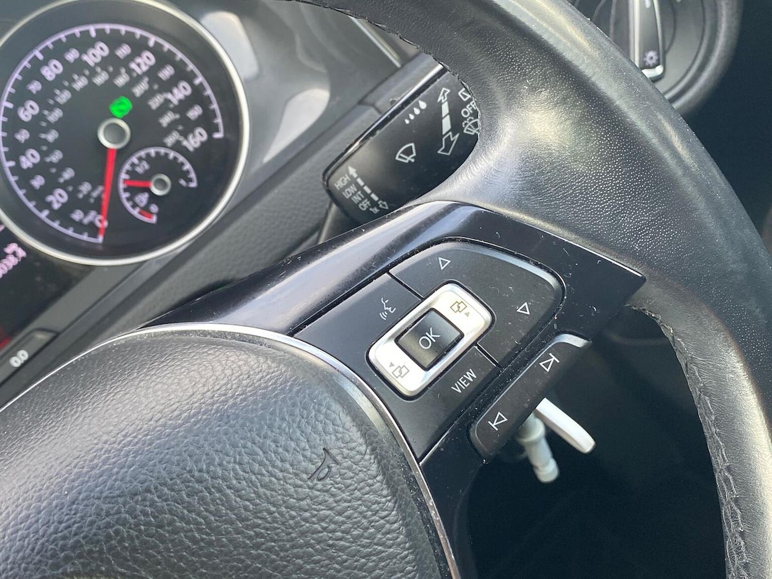 Used Volkswagen Golf 2019 for sale - 76464708: Photo 25