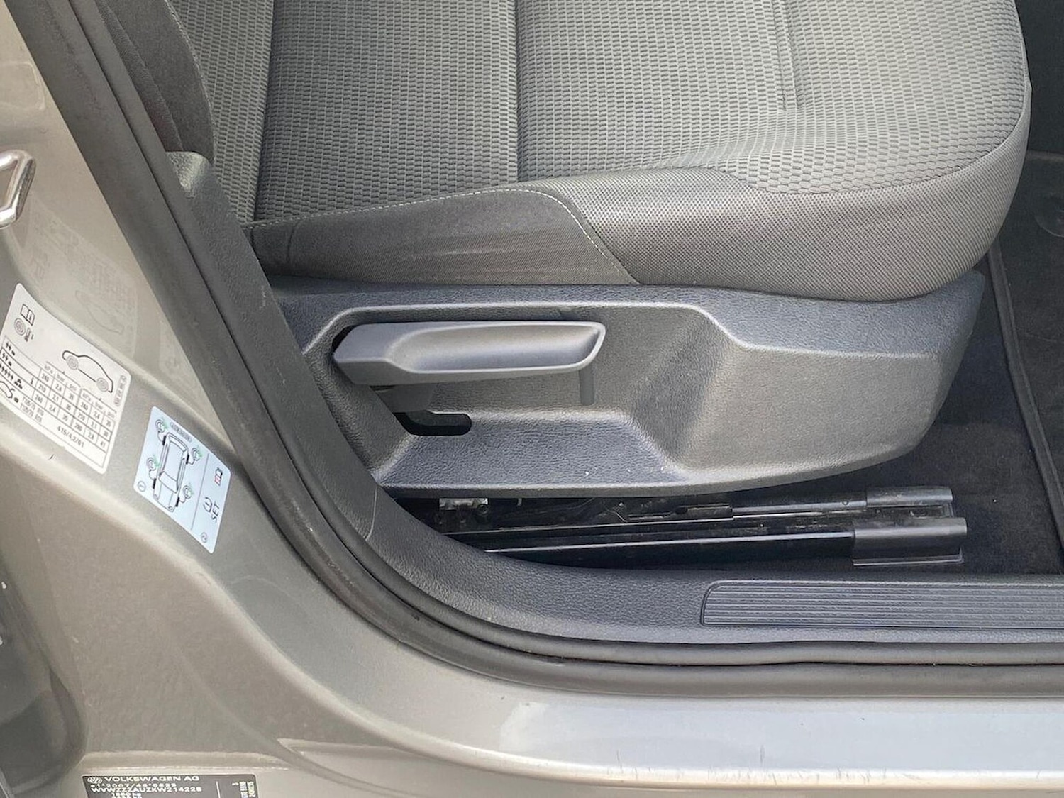 Used Volkswagen Golf 2019 for sale - 76464708: Photo 29