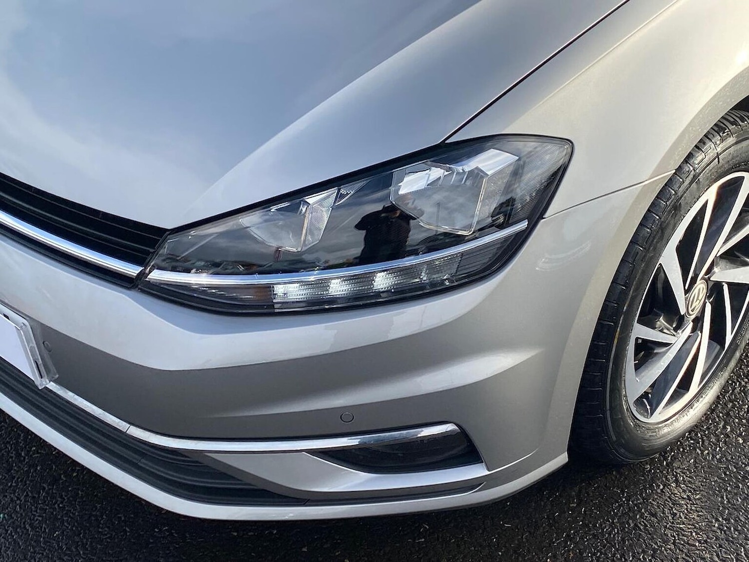 Used Volkswagen Golf 2019 for sale - 76464708: Photo 33