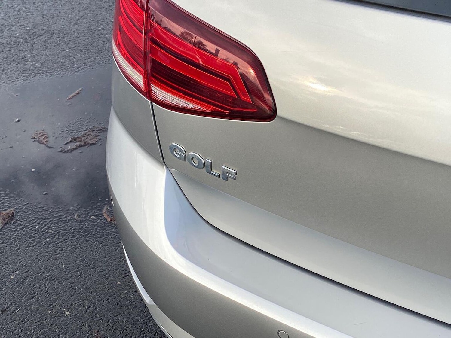 Used Volkswagen Golf 2019 for sale - 76464708: Photo 34