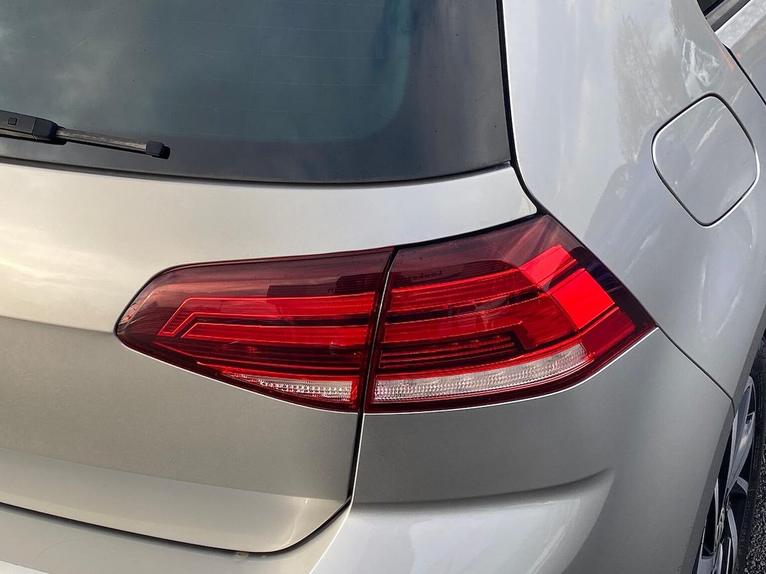 Used Volkswagen Golf 2019 for sale - 76464708: Photo 35