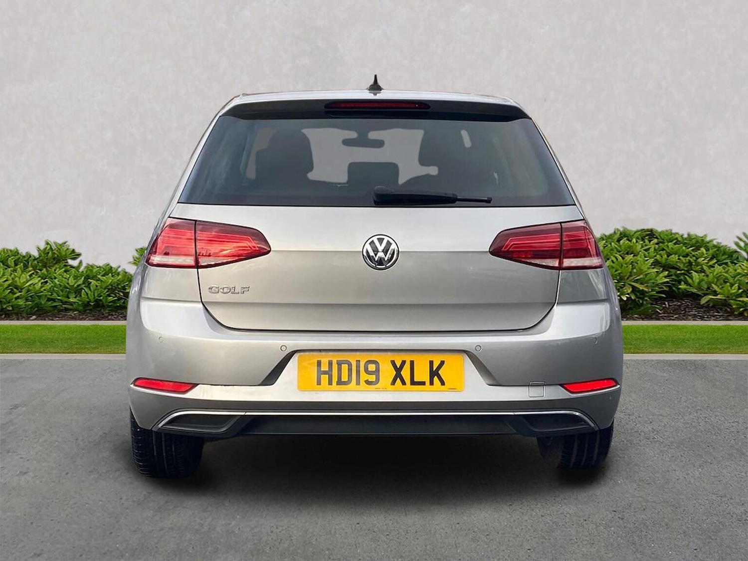 Used Volkswagen Golf 2019 for sale - 76464708: Photo 4