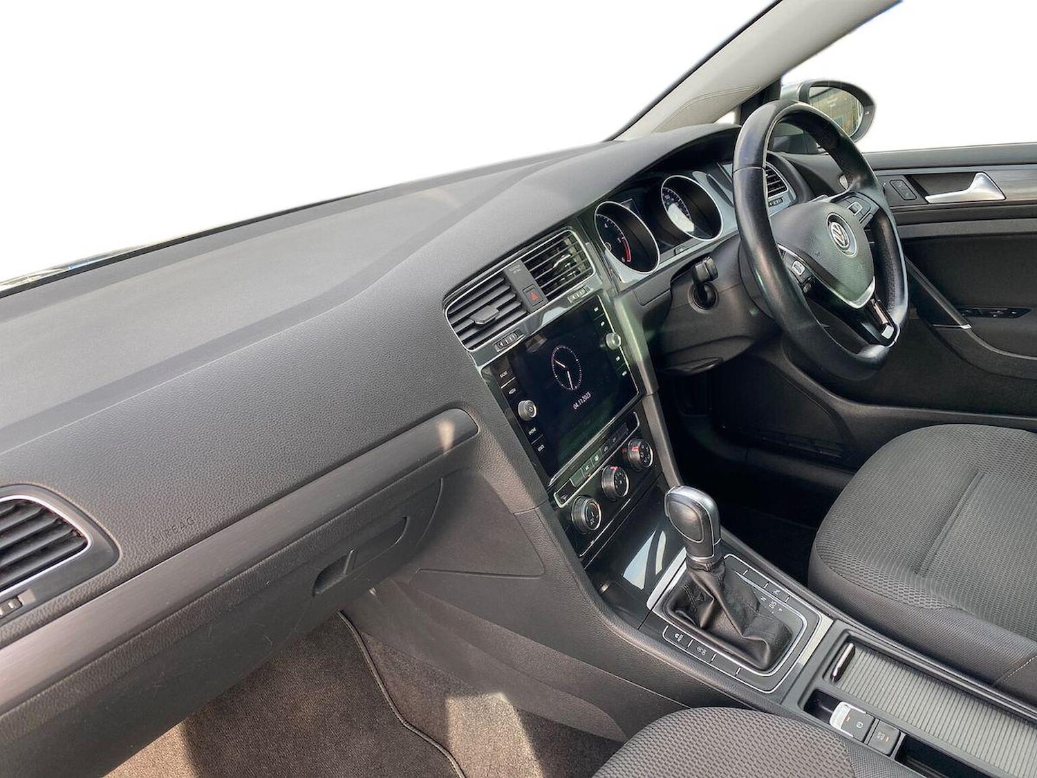 Used Volkswagen Golf 2019 for sale - 76464708: Photo 7